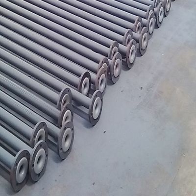 鋼襯四氟管道與襯塑管件 解析武漢北京藍(lán)頓產(chǎn)品價(jià)格及行業(yè)應(yīng)用
