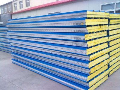 彩鋼復(fù)合板 現(xiàn)代建筑材料的革新選擇——產(chǎn)品圖片與相冊解析